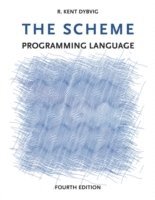 bokomslag Scheme Programming Language