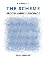 bokomslag The Scheme Programming Language