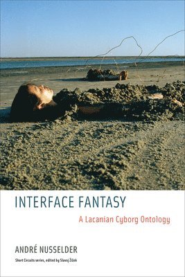 bokomslag Interface Fantasy