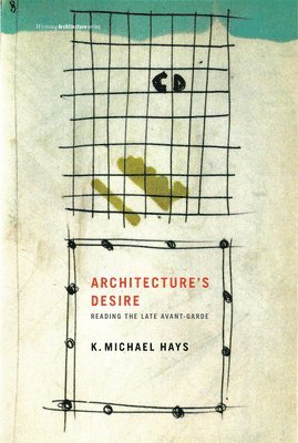 Architecture's Desire 1