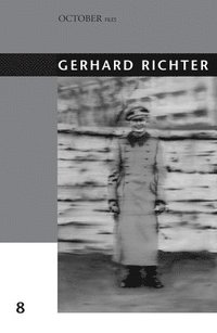 bokomslag Gerhard Richter: Volume 8