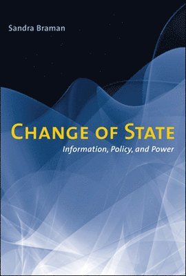 Change of State 1