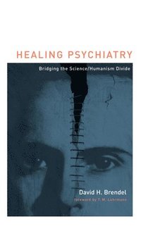 bokomslag Healing Psychiatry
