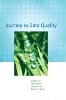 bokomslag Journey to Data Quality