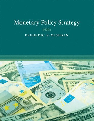 Monetary Policy Strategy 1
