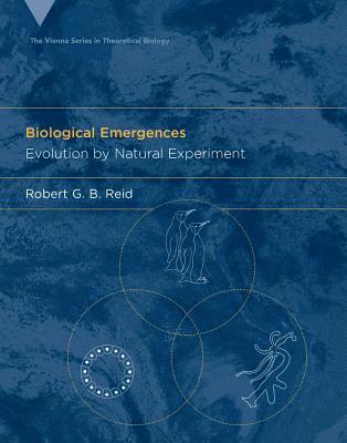 Biological Emergences 1