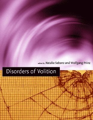 Disorders of Volition 1