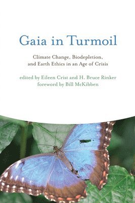 Gaia in Turmoil 1