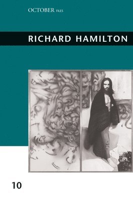 bokomslag Richard Hamilton