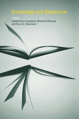 Joseph Keim Campbell, Michael O'Rourke, Harry S. Silverstein - Knowledge and Skepticism, Häftad