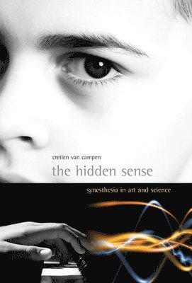 Cretien van Campen - Hidden Sense, Häftad
