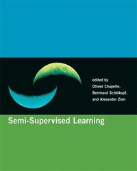bokomslag Semi-Supervised Learning