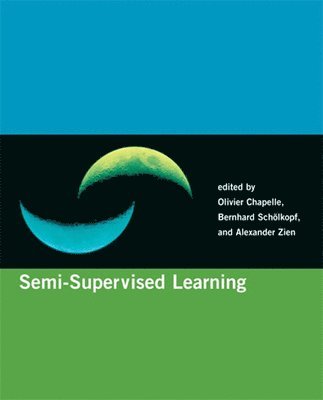 Semi-Supervised Learning 1