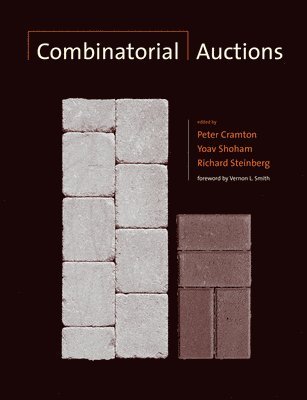 bokomslag Combinatorial Auctions
