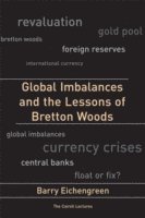 bokomslag Global Imbalances and the Lessons of Bretton Woods