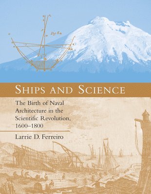 bokomslag Ships and Science