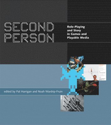 Second Person 1