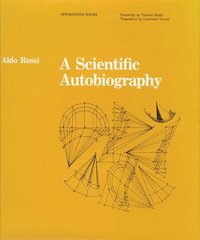 bokomslag A Scientific Autobiography