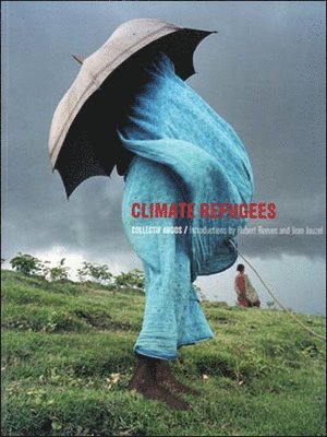 bokomslag Climate Refugees