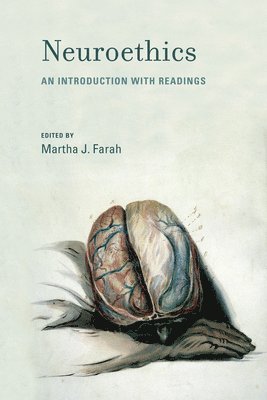 Martha J. Farah - Neuroethics, Häftad