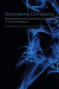 bokomslag Discovering Complexity
