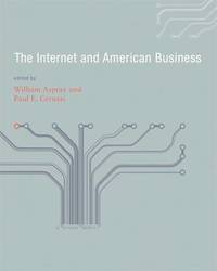 bokomslag The Internet and American Business