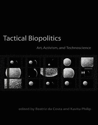 Tactical Biopolitics 1