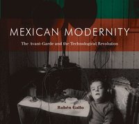 bokomslag Mexican Modernity