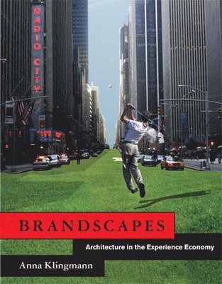 Brandscapes 1