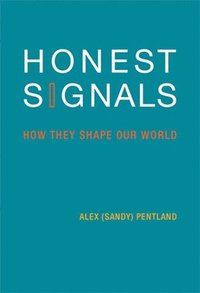 bokomslag Honest Signals