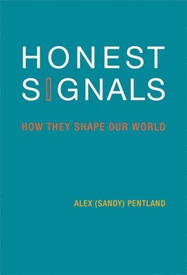 bokomslag Honest Signals