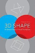 bokomslag 3D Shape