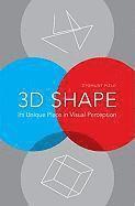 Zygmunt Pizlo - 3D Shape, Häftad
