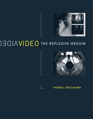 Yvonne Spielmann - Video, Häftad