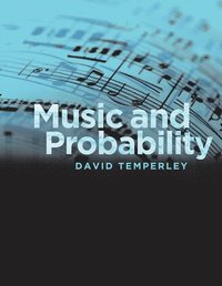 bokomslag Music and Probability