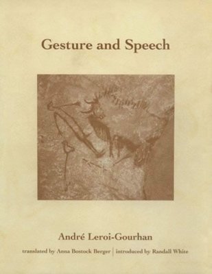 Gesture and Speech 1