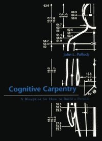 bokomslag Cognitive Carpentry
