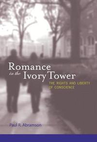 bokomslag Romance in the Ivory Tower