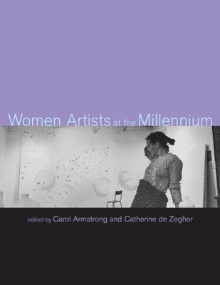 Women Artists at the Millennium 1