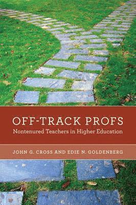 bokomslag Off-Track Profs