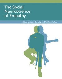 bokomslag The Social Neuroscience of Empathy