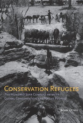 Conservation Refugees 1