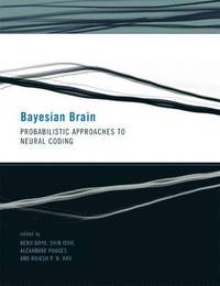 bokomslag Bayesian Brain