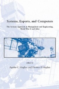 bokomslag Systems, Experts, and Computers
