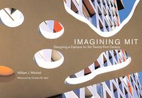bokomslag Imagining MIT