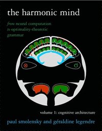 bokomslag The Harmonic Mind: Volume 1