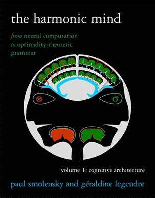 bokomslag The Harmonic Mind: Volume 1