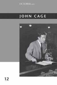 bokomslag John Cage: Volume 12