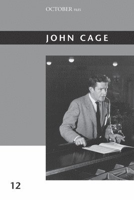 Julia Robinson - John Cage, Häftad