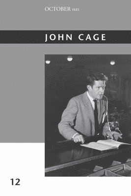 John Cage: Volume 12 1